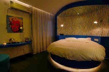 Yue Ya Ju Hotel Hạ Môn Ngoại thất bức ảnh