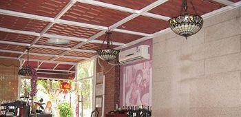 Yue Ya Ju Hotel Hạ Môn Ngoại thất bức ảnh