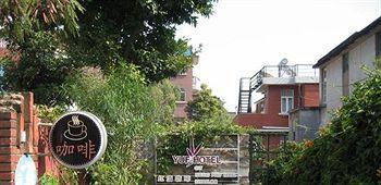 Yue Ya Ju Hotel Hạ Môn Ngoại thất bức ảnh