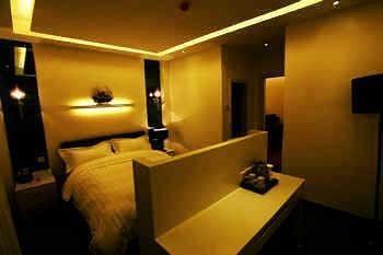 Yue Ya Ju Hotel Hạ Môn Ngoại thất bức ảnh