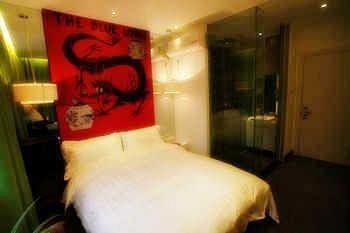 Yue Ya Ju Hotel Hạ Môn Ngoại thất bức ảnh