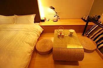 Yue Ya Ju Hotel Hạ Môn Ngoại thất bức ảnh