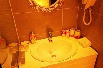 Yue Ya Ju Hotel Hạ Môn Ngoại thất bức ảnh