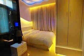 Yue Ya Ju Hotel Hạ Môn Ngoại thất bức ảnh