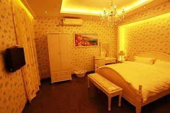 Yue Ya Ju Hotel Hạ Môn Ngoại thất bức ảnh