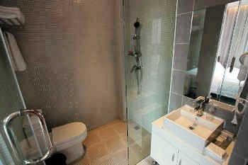 Yue Ya Ju Hotel Hạ Môn Ngoại thất bức ảnh