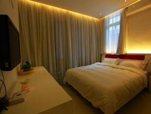 Yue Ya Ju Hotel Hạ Môn Ngoại thất bức ảnh
